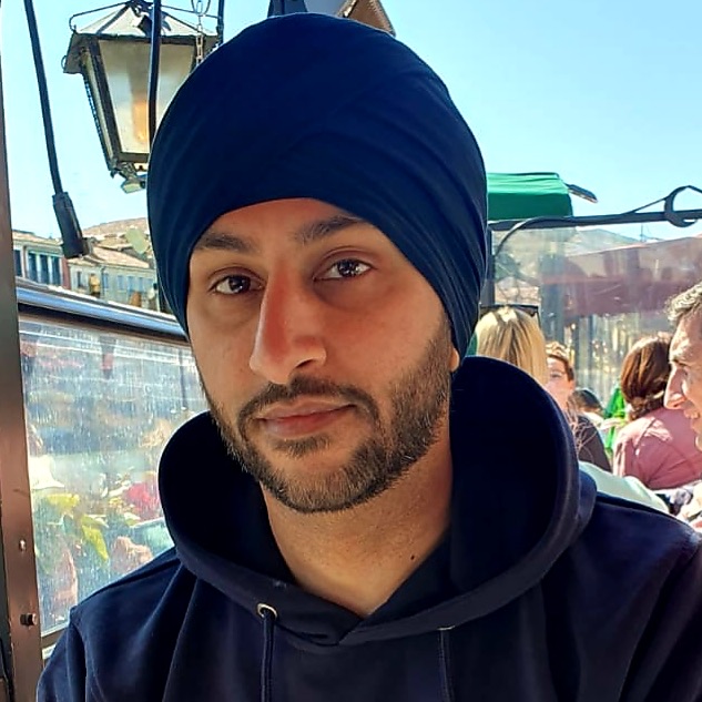 Mannie Gill, Founder of EmbedMyReviews